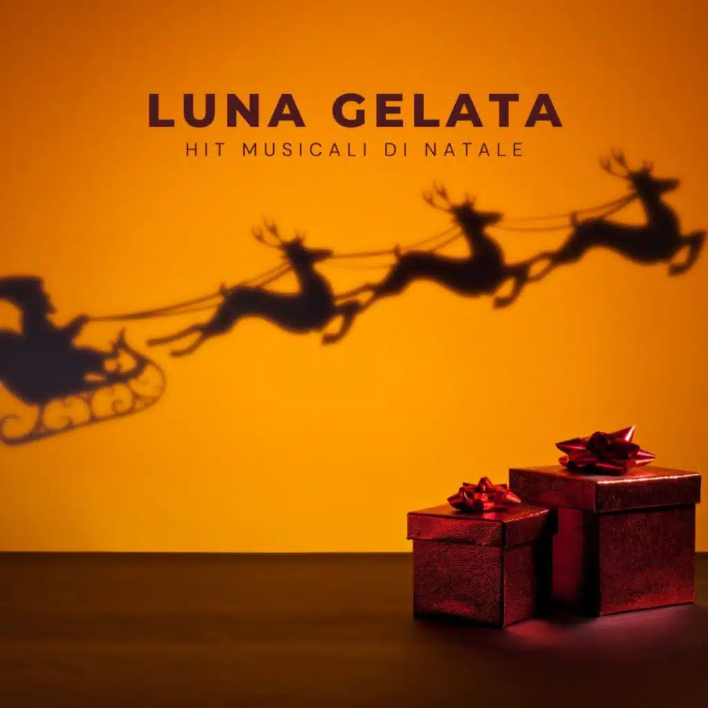 Hit Musicali di Natale