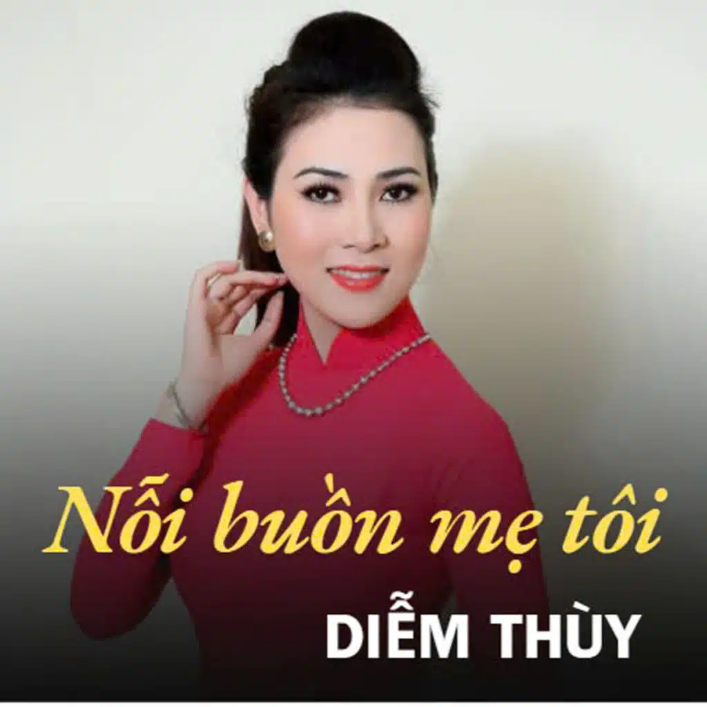 Nỗi Buồn Mẹ Tôi (#2)