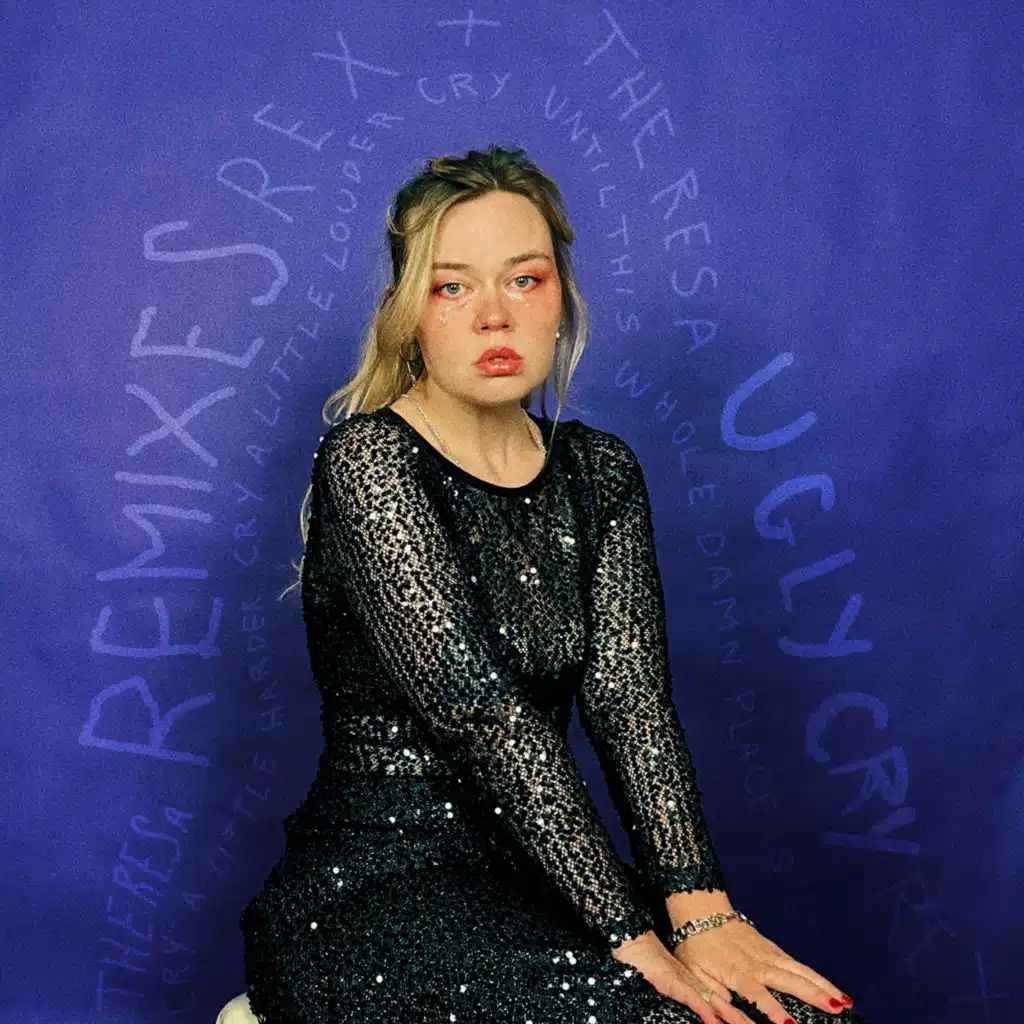 Ugly Cry (The Remixes)