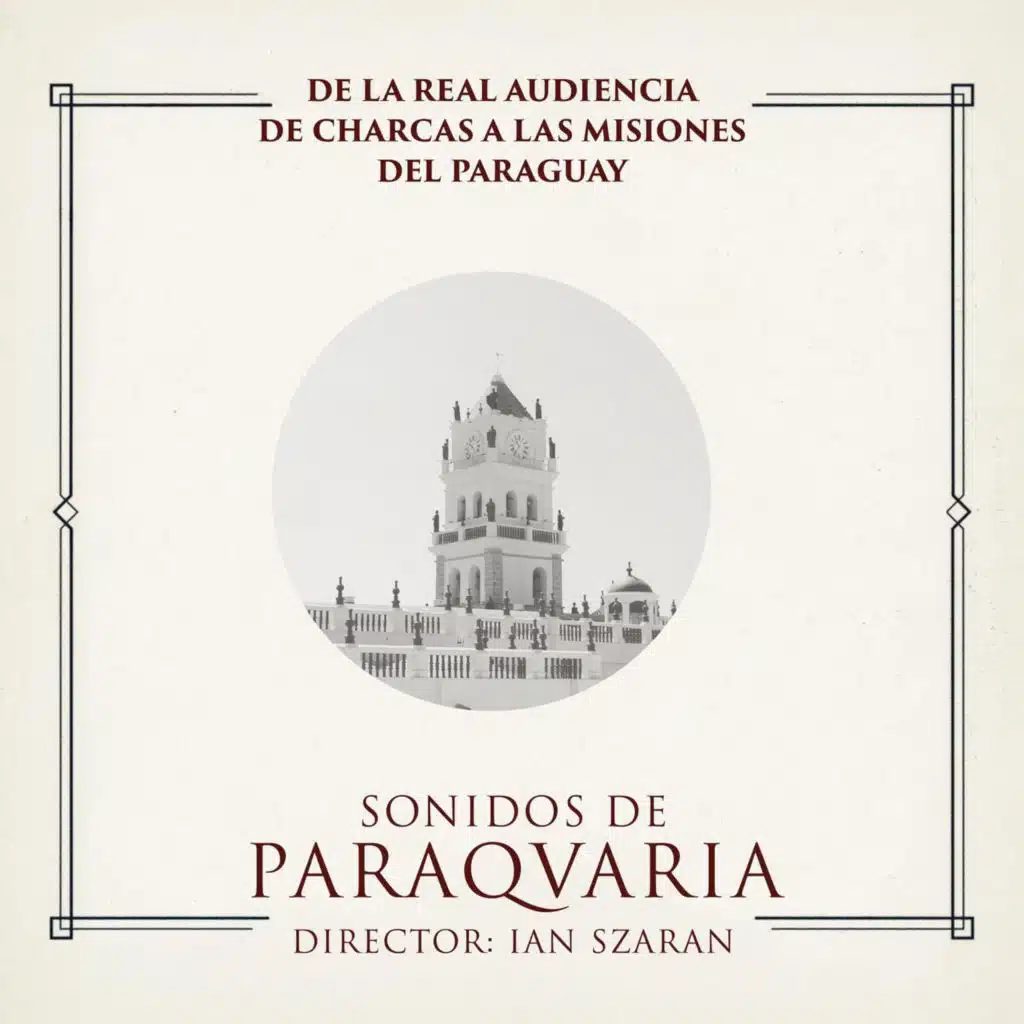 Sonidos De Paraqvaria & Ian Szaran