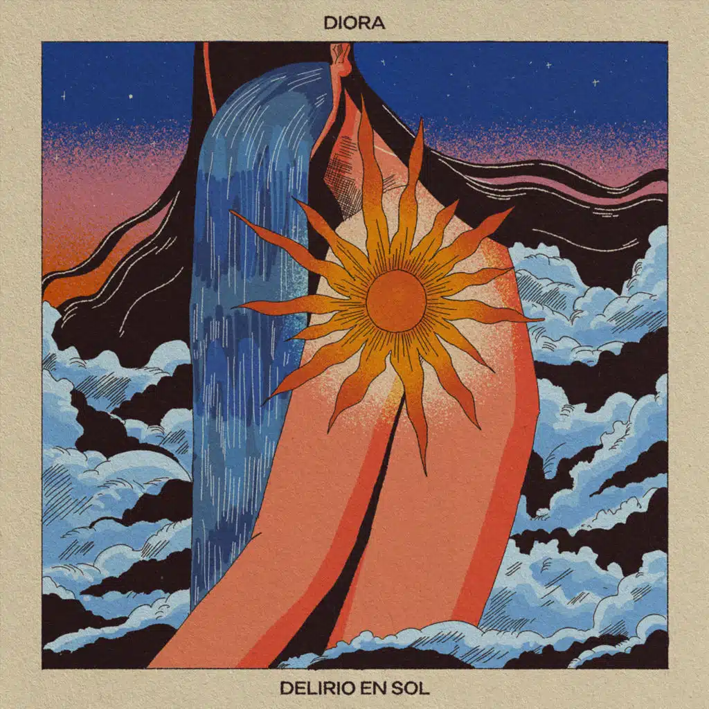 Delirio en Sol