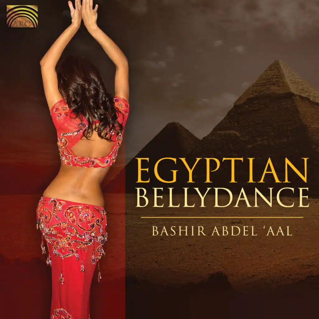 Egyptian Bellydance