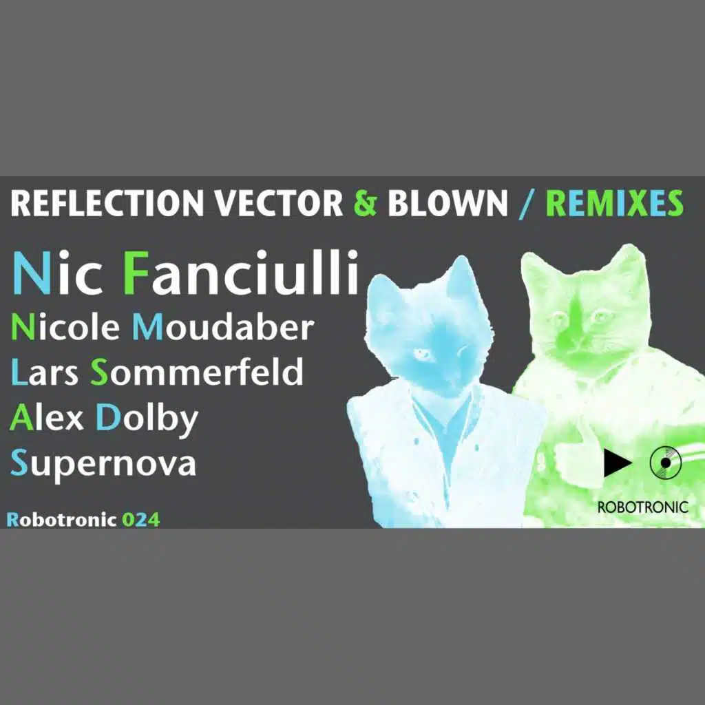 Nikitin & Semikashev