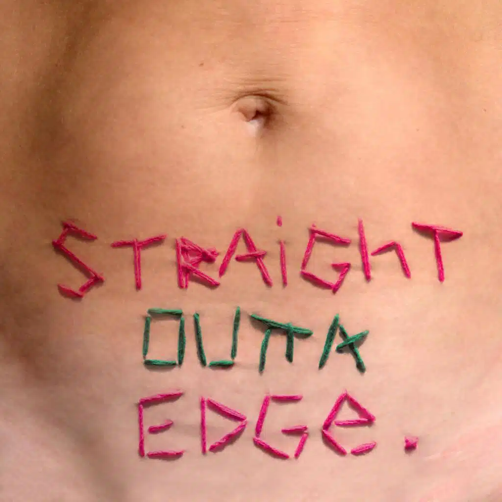 STRAIGHT OUTTA EDGE