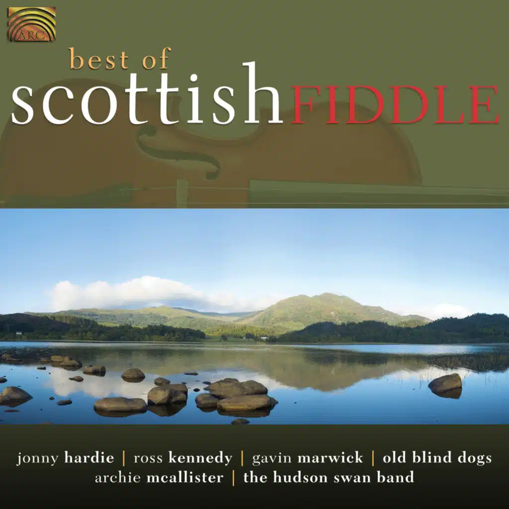 Best of Scottish Fiddle