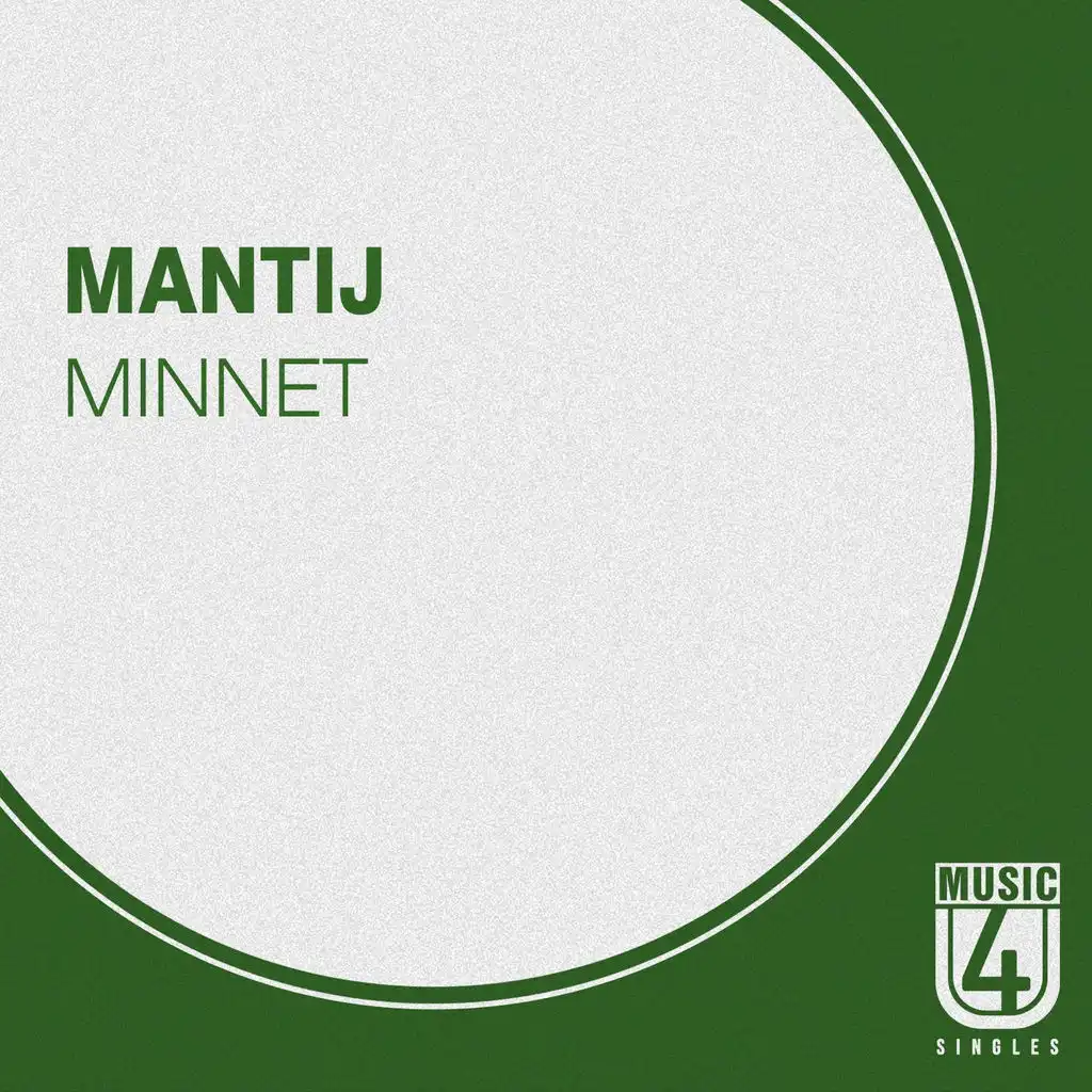 Minnet (Original Mix)