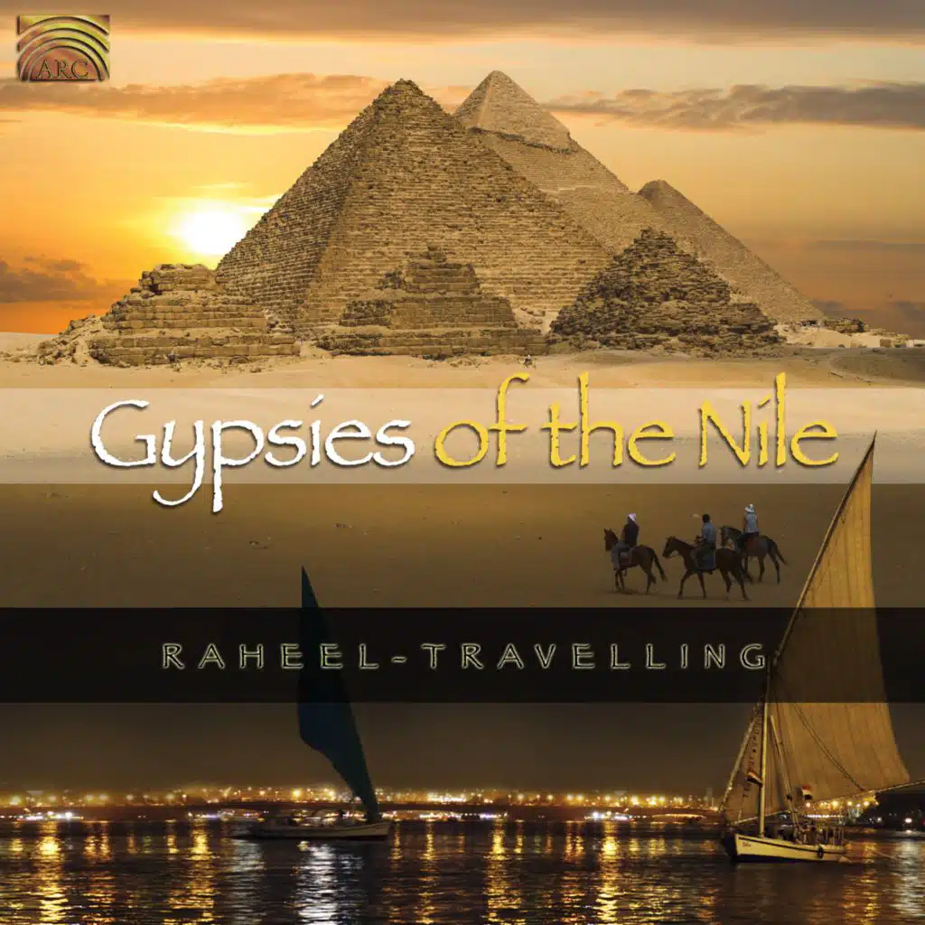 Gypsies of the Nile: Rahhal