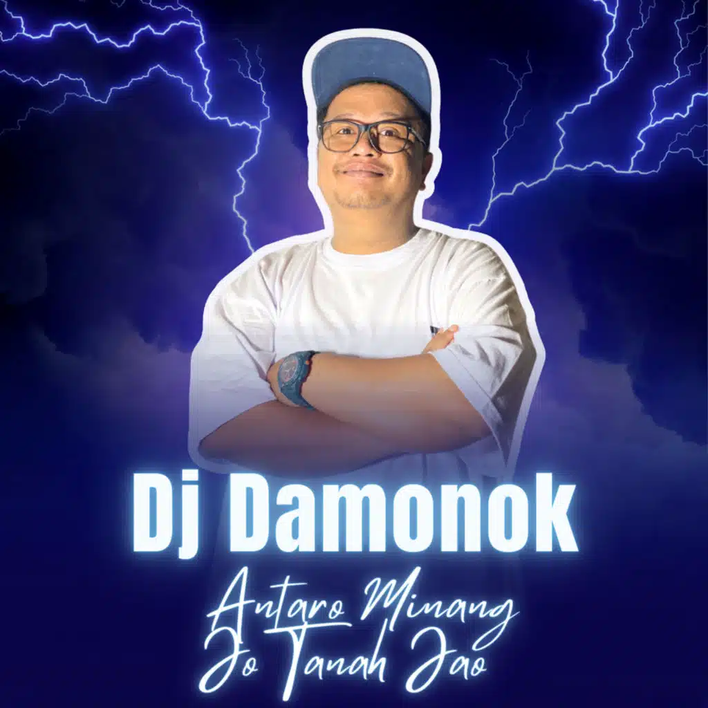 Antaro Minang Jo Tanah Jao (DJ Damonok Remix) [feat. Putri Chantika]