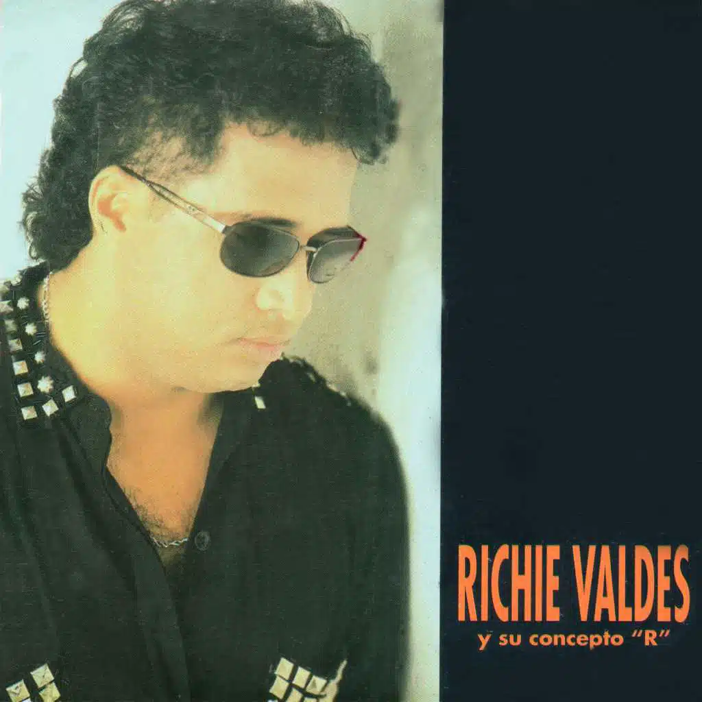 Richie Valdes y Su Concepto "R"