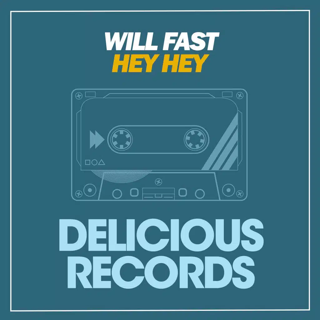 Hey Hey (Original Mix)