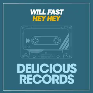 Hey Hey (Original Mix)