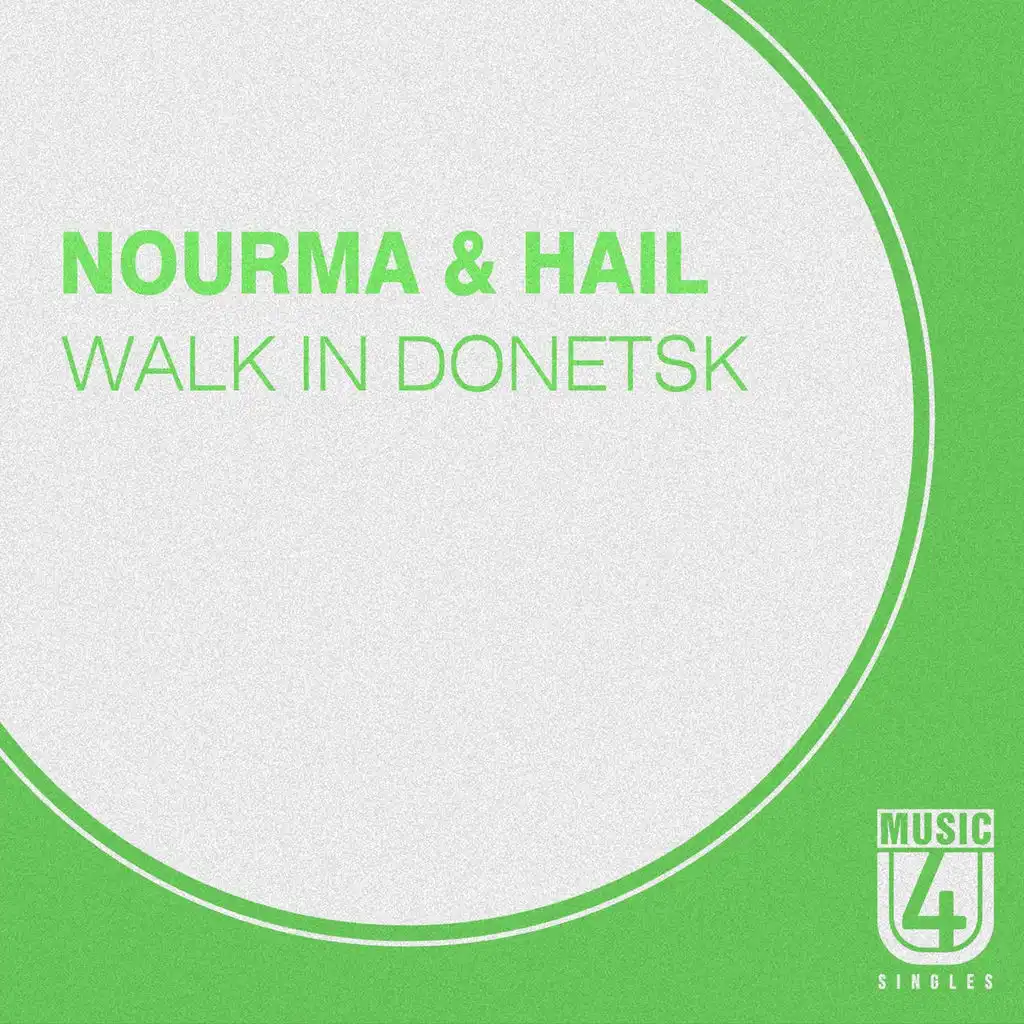 Walk In Donetsk (Original Mix)