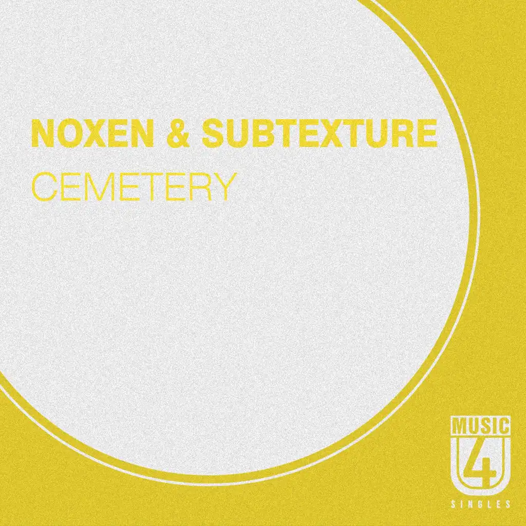 Cemetery - Single