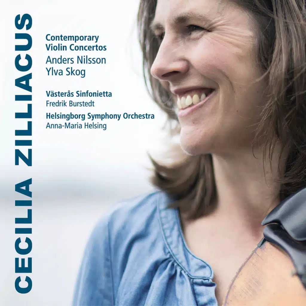 Cecilia Zilliacus