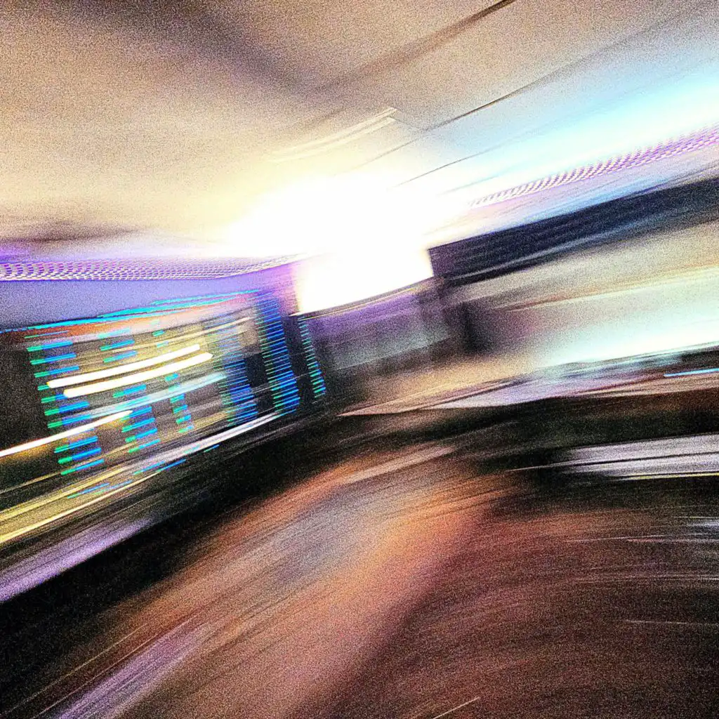 ナイトクルージング (live)