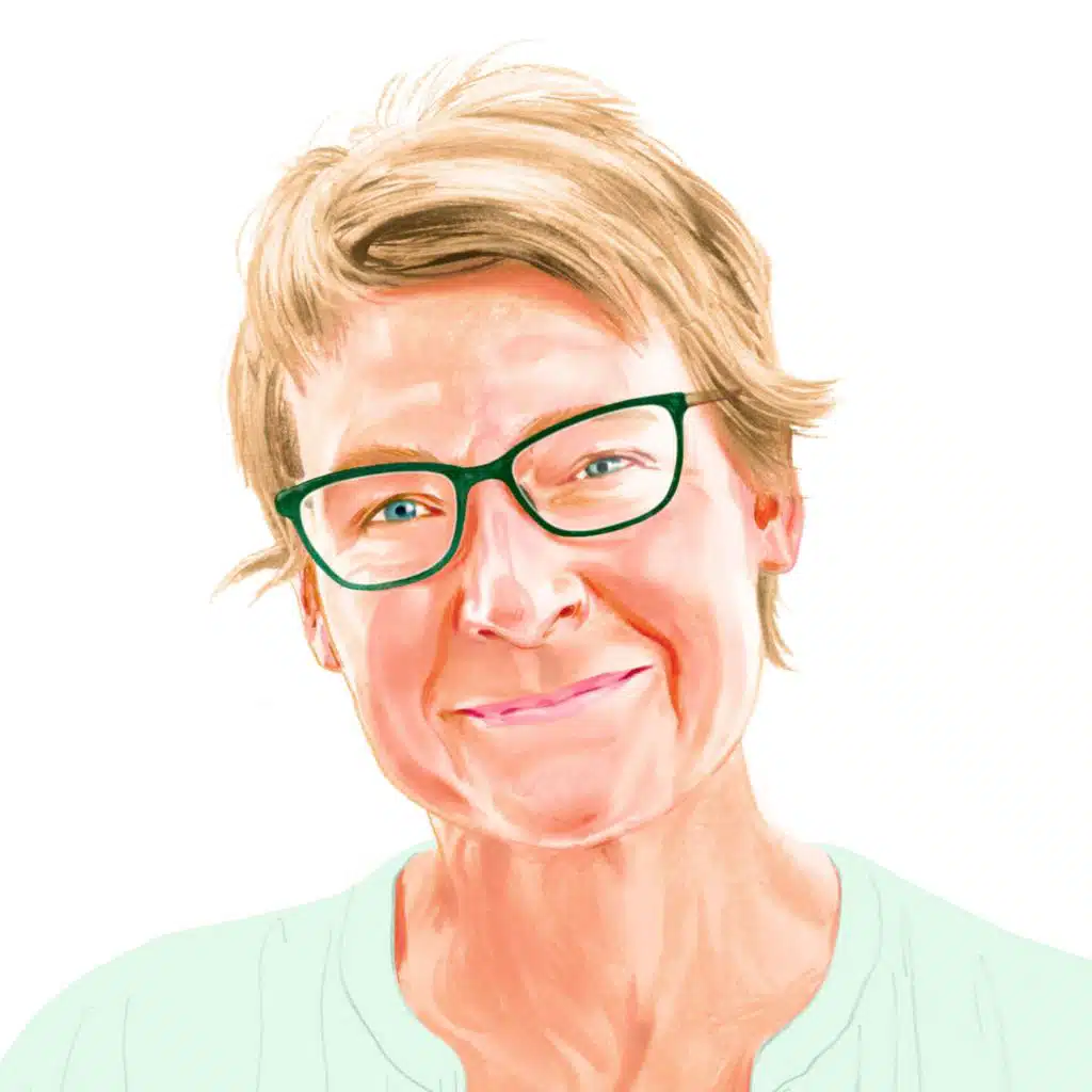 Marcia Bjornerud on the Profound Wisdom of Rocks