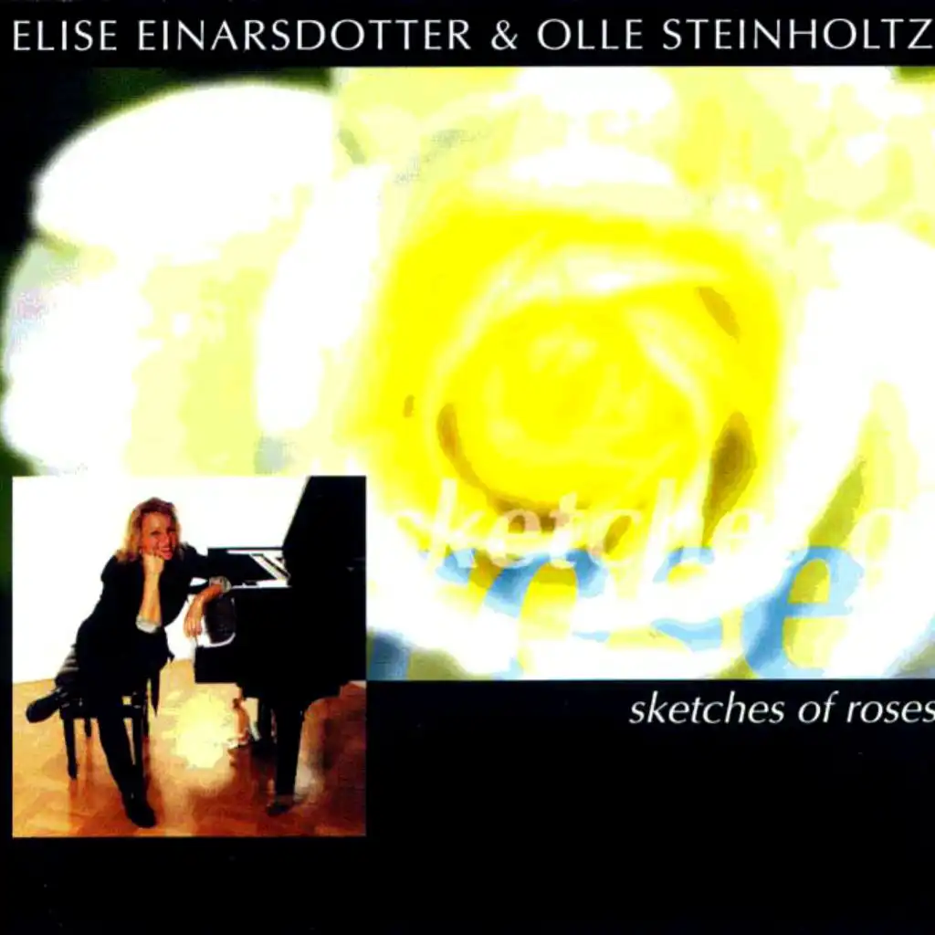 Elise Einarsdotter & Olle Steinholtz