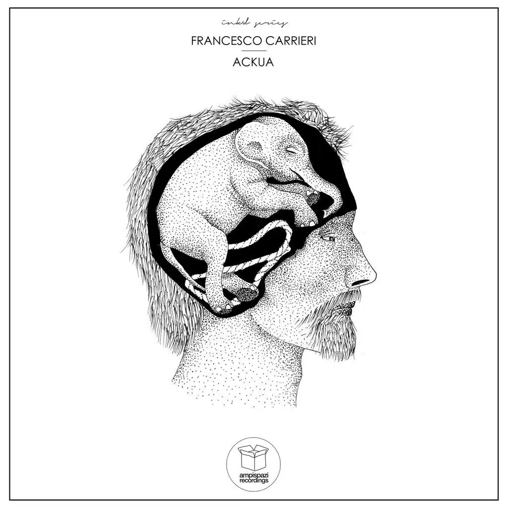Ackua (Original mix)