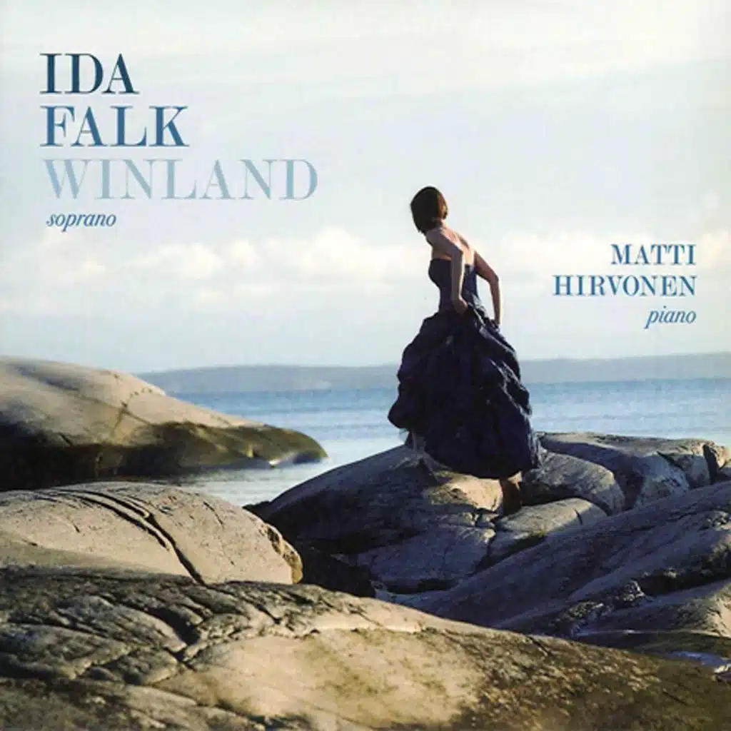 Ida Falk Winland & Matti Hirvonen