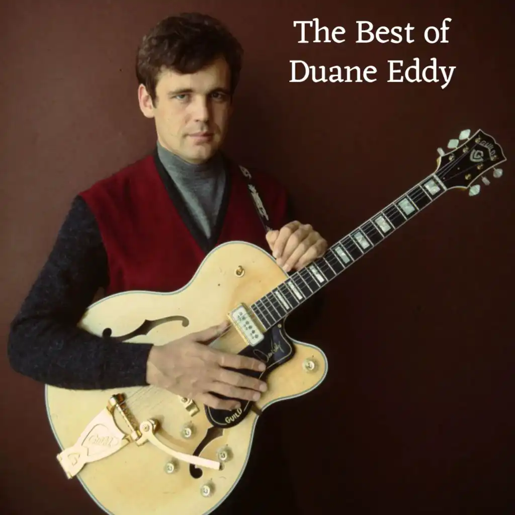 The Best of Duane Eddy