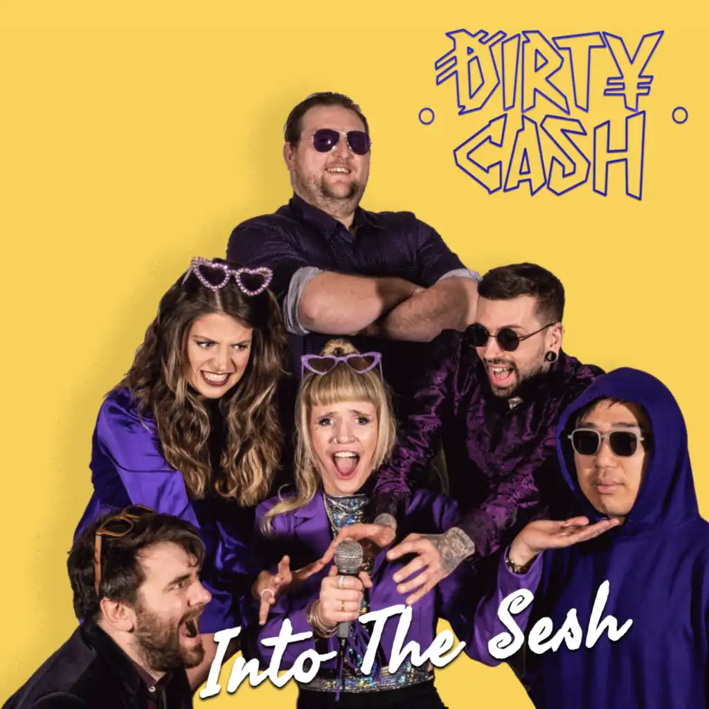 Dirty Cash