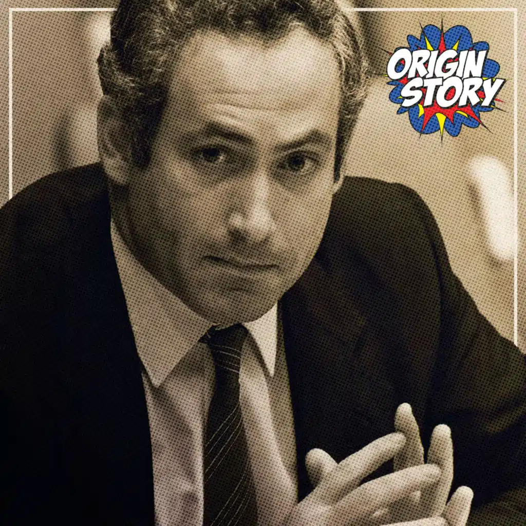 Benjamin Netanyahu – Part one – Making enemies