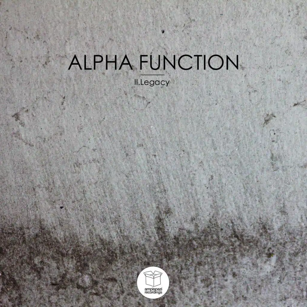 Alpha Function