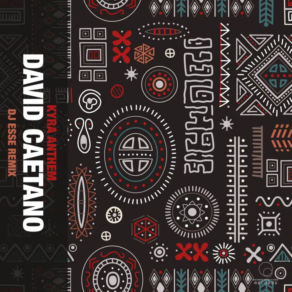 Kyra Anthem (DJ Esse Remix)