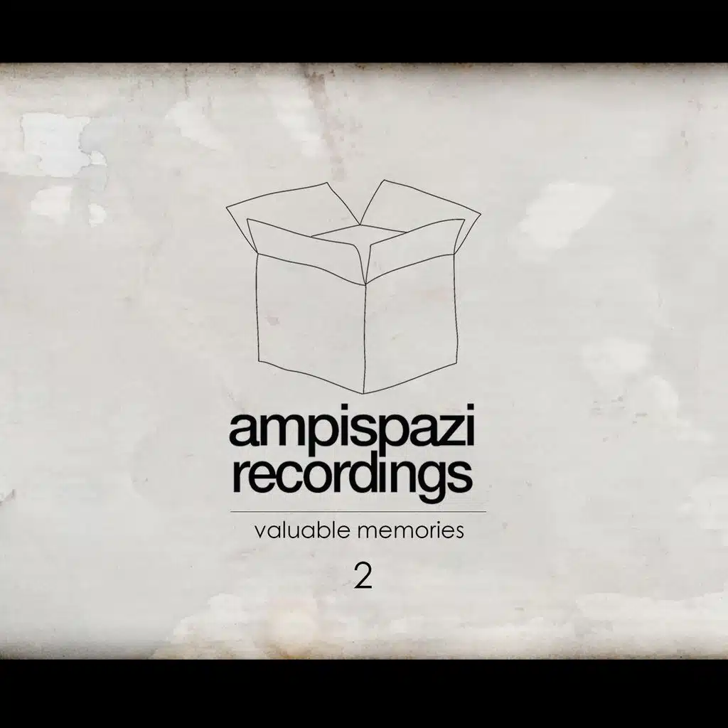 Walking Alone (Metrophonique Remix)