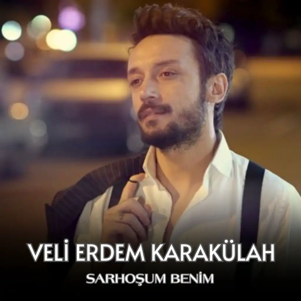 Veli Erdem Karakülah