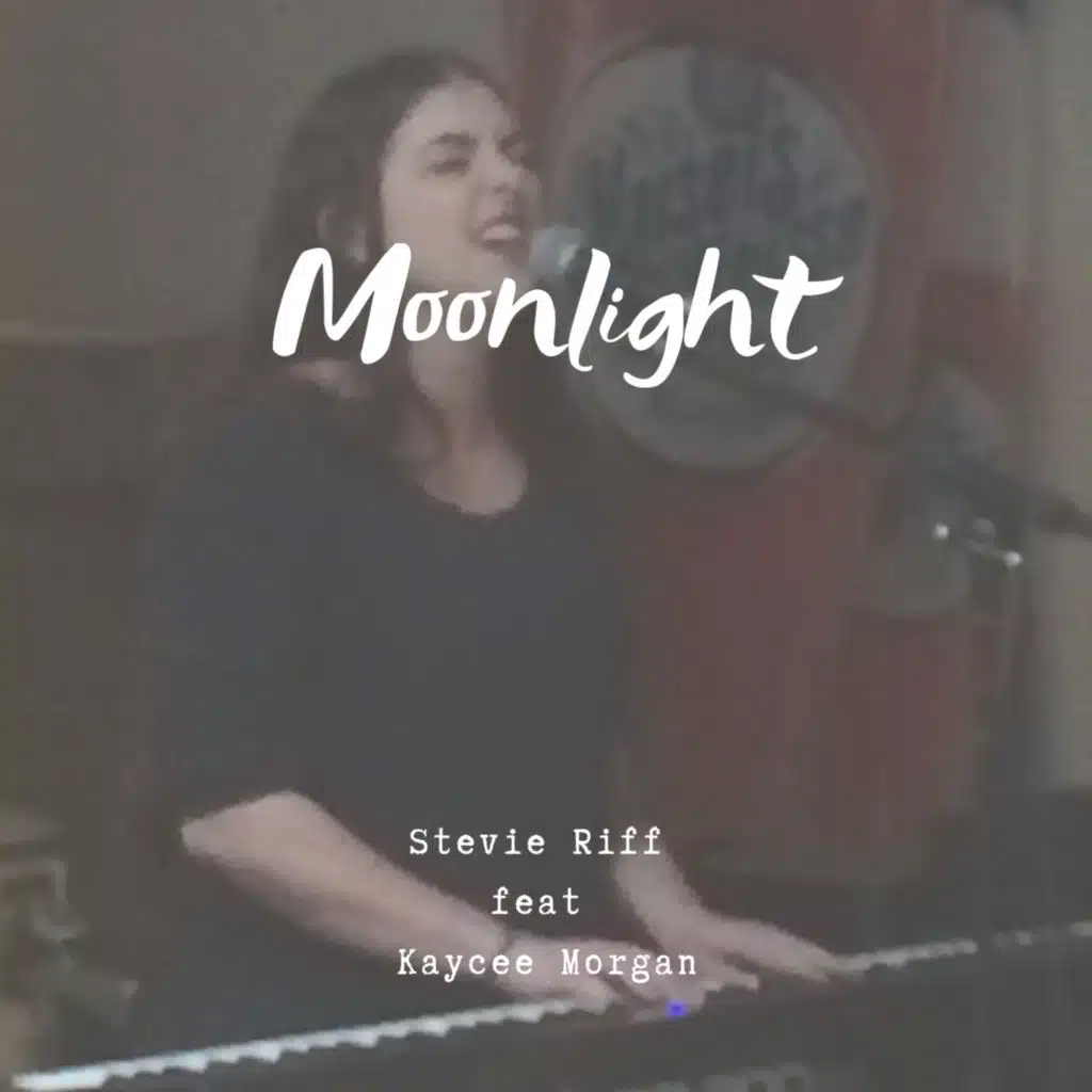 Moonlight (feat. Kaycee Morgan)