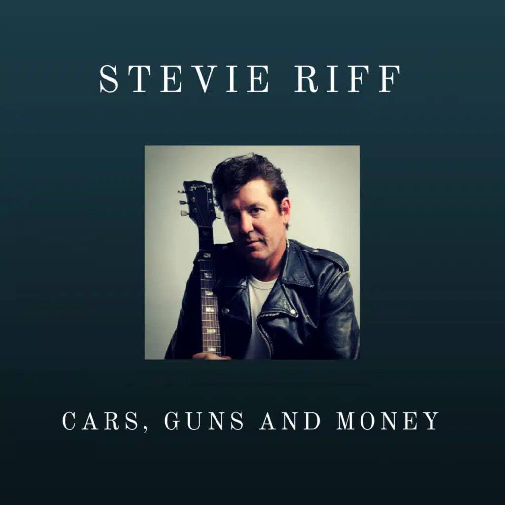Cars, Guns and Money