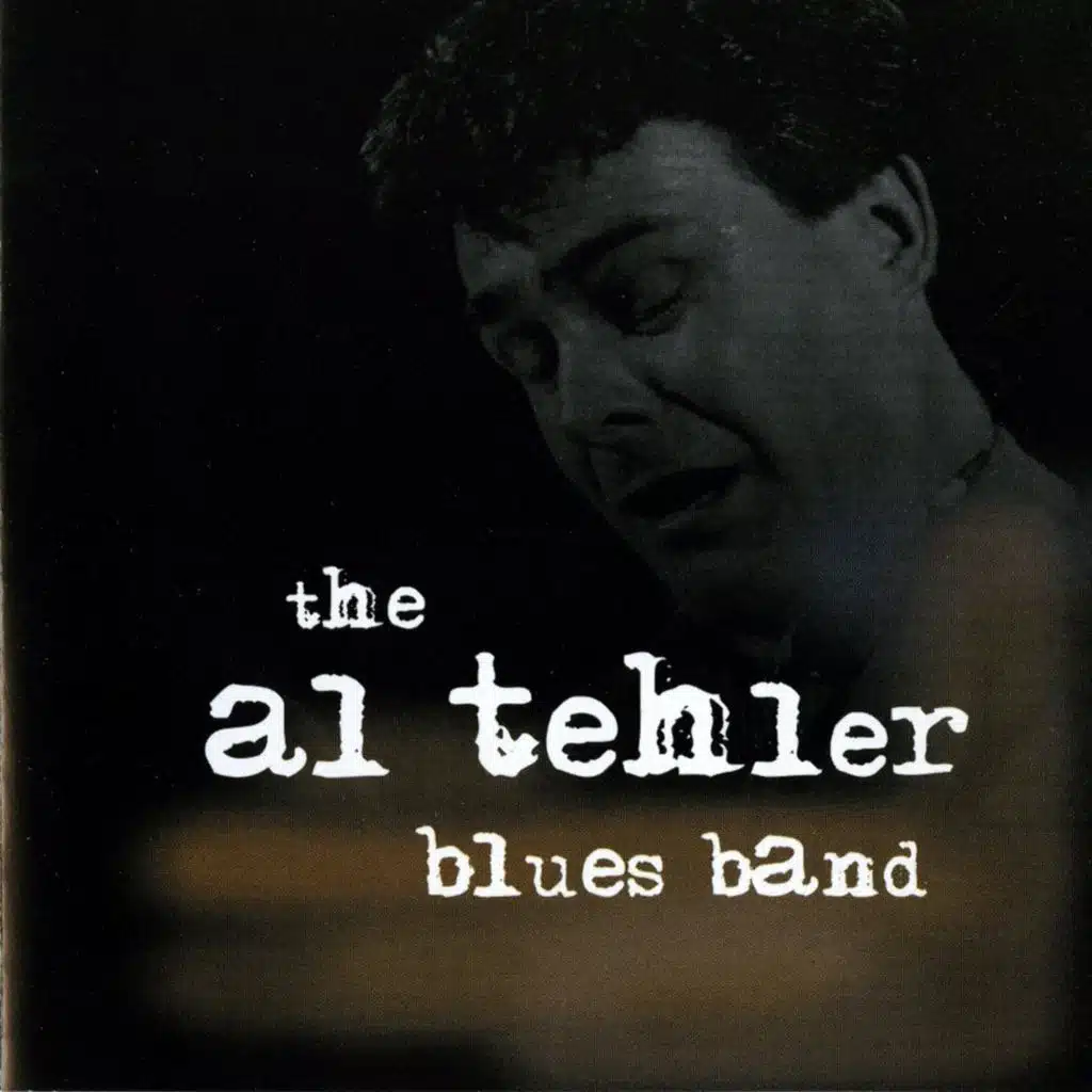 The Al Tehler Blues Band