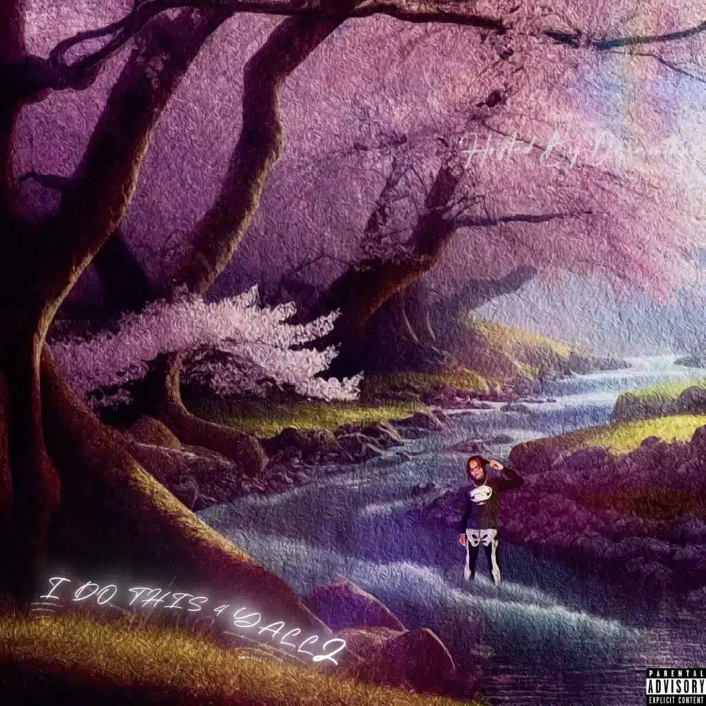 Enticed (feat. wizardpem)