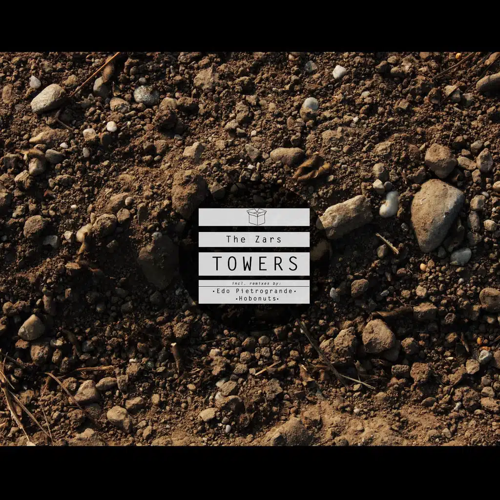 Towers (Edo Pietrogrande Remix)