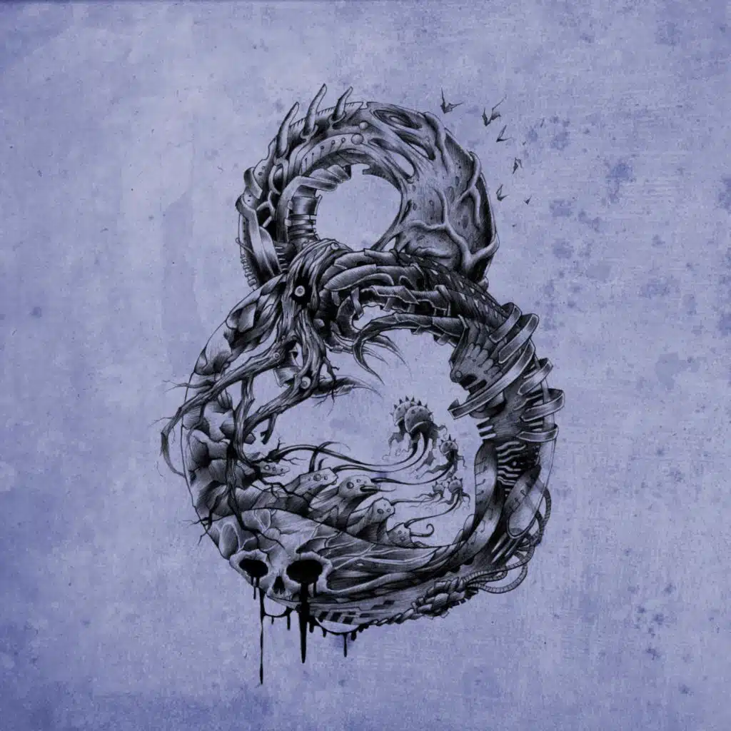 The 8 Volume Two