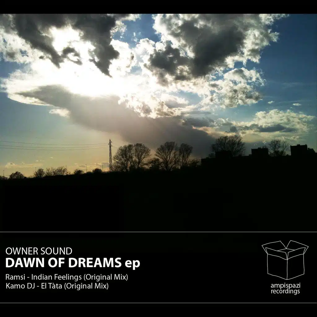 Dawn Of Dreams EP