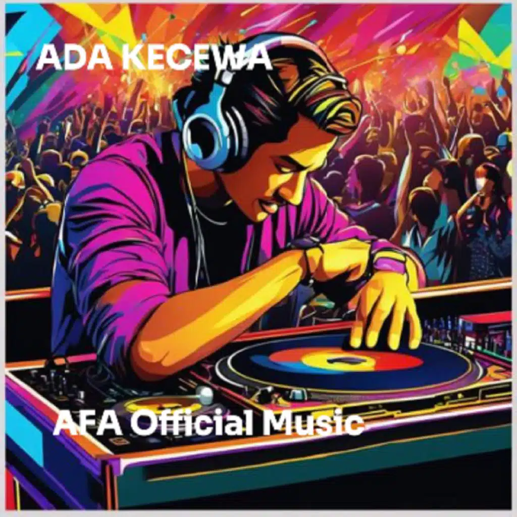 ADA KECEWA