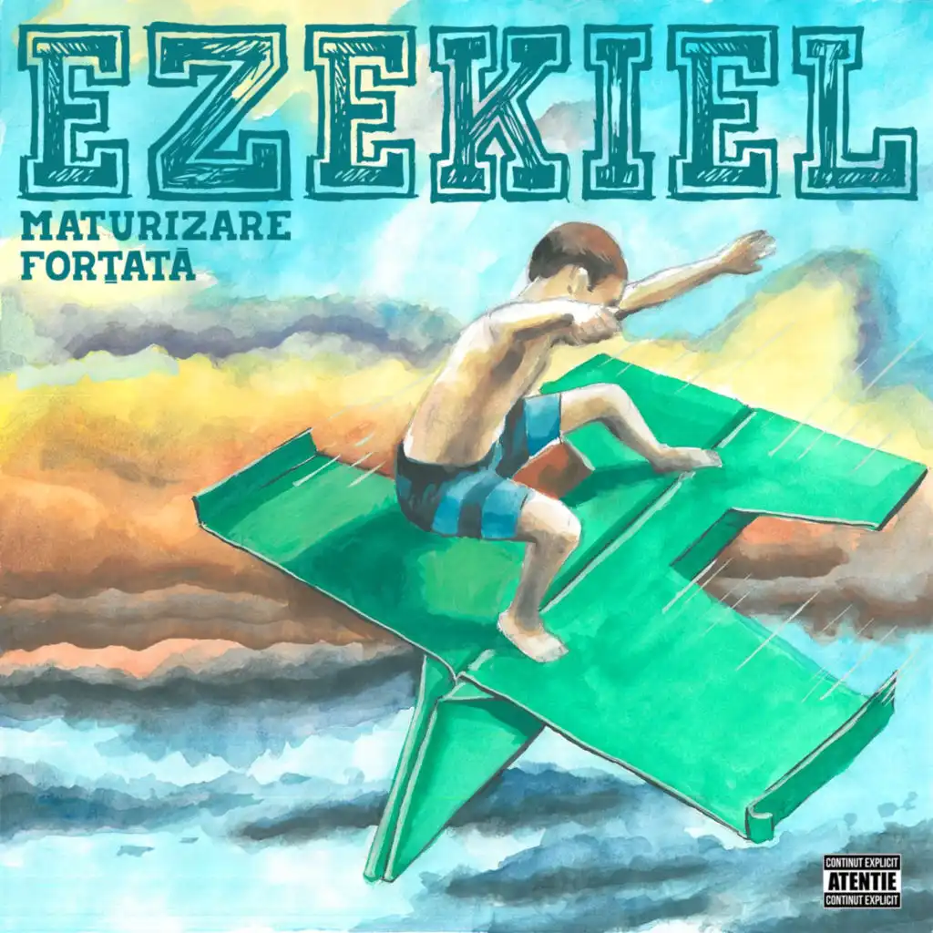 Ezekiel