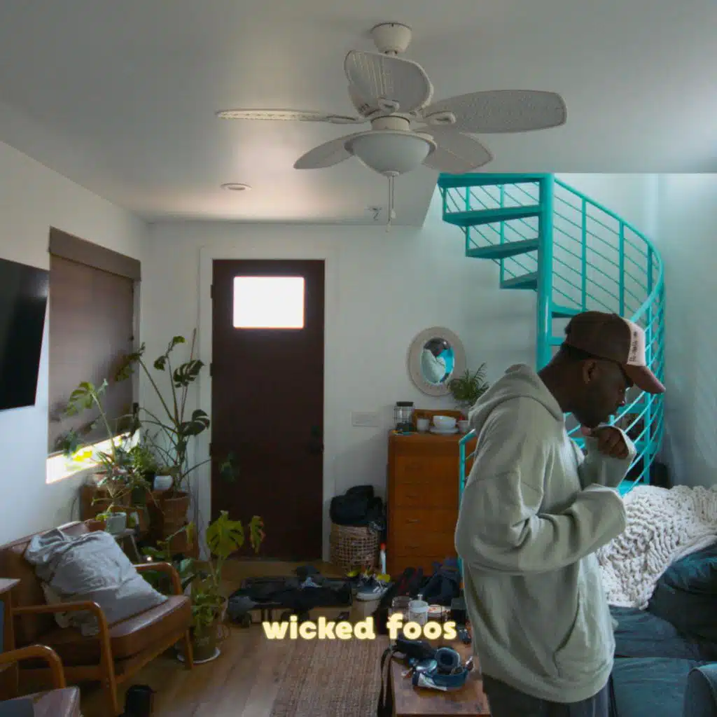 wicked foos (sped up)