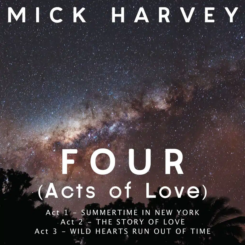 FOUR (Acts of Love)