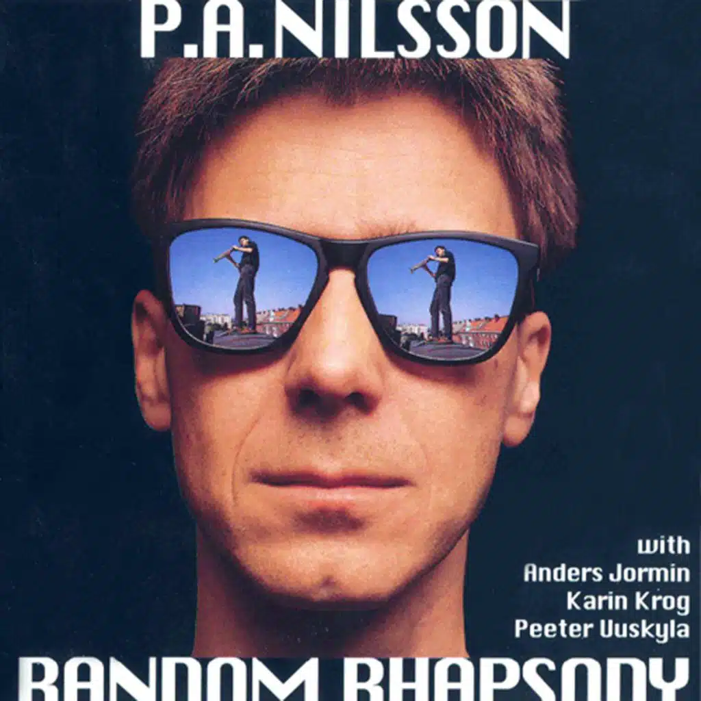 Random Rhapsody