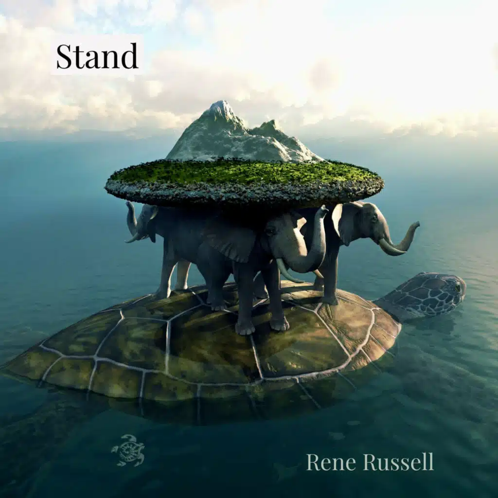Rene Russell