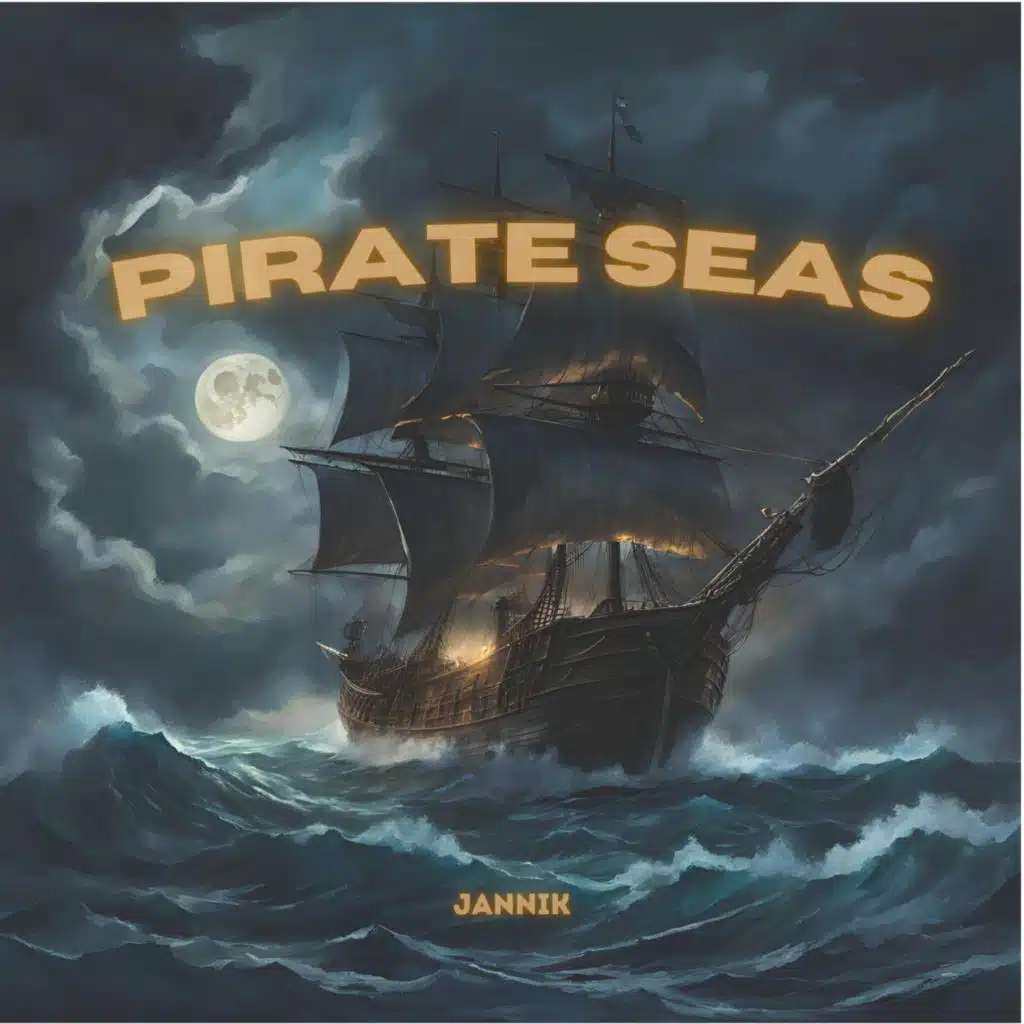 Pirate Seas