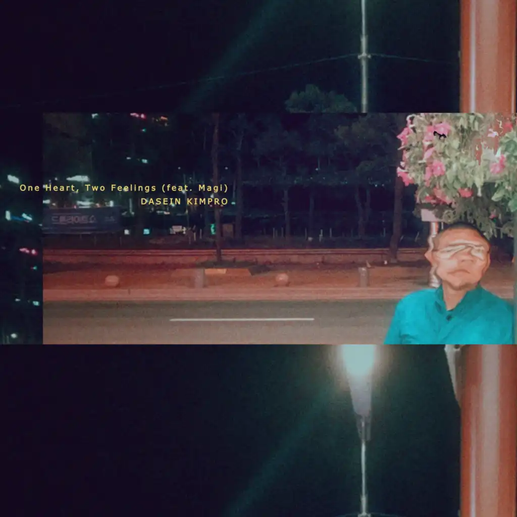 One Heart, Two Feelings