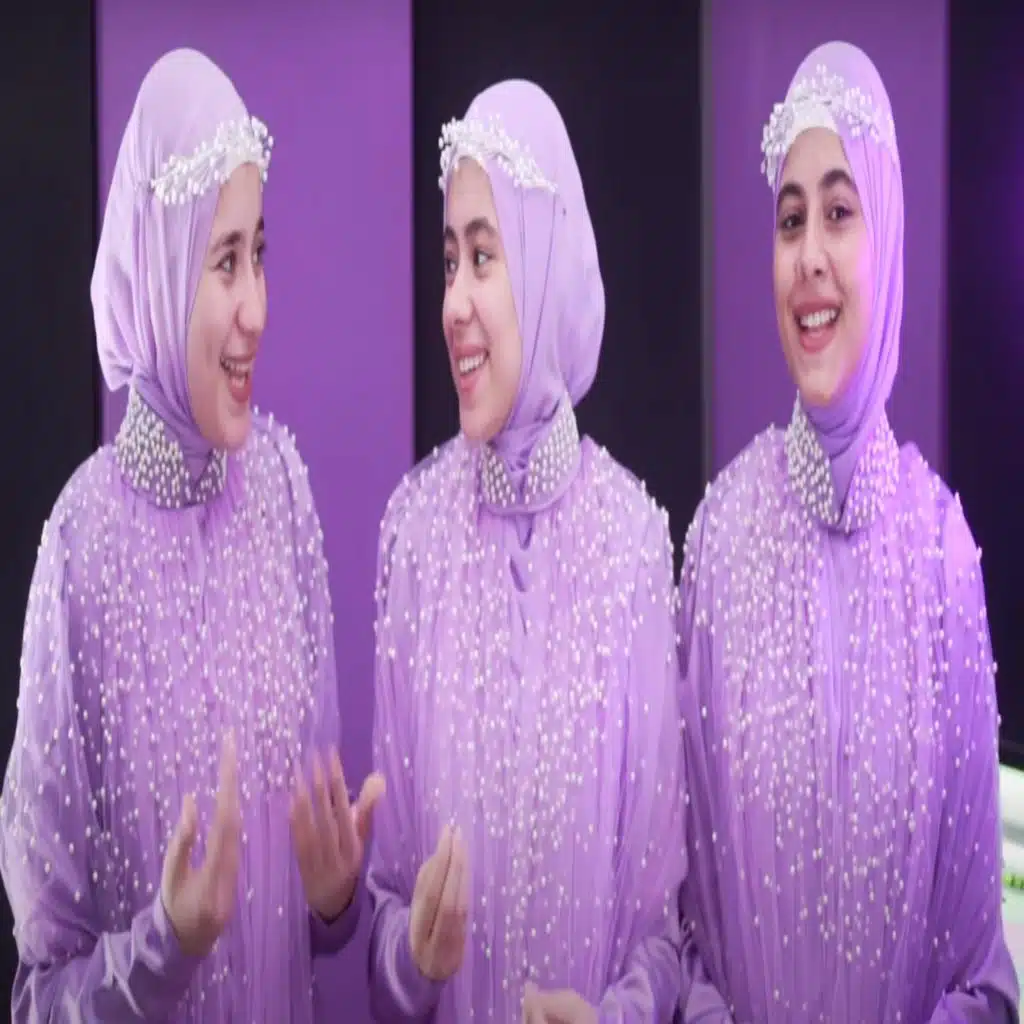 احباب رسول الله - الاشقاء اسماء واسراء و شهد (feat. اسراء, شهد & اسماء)