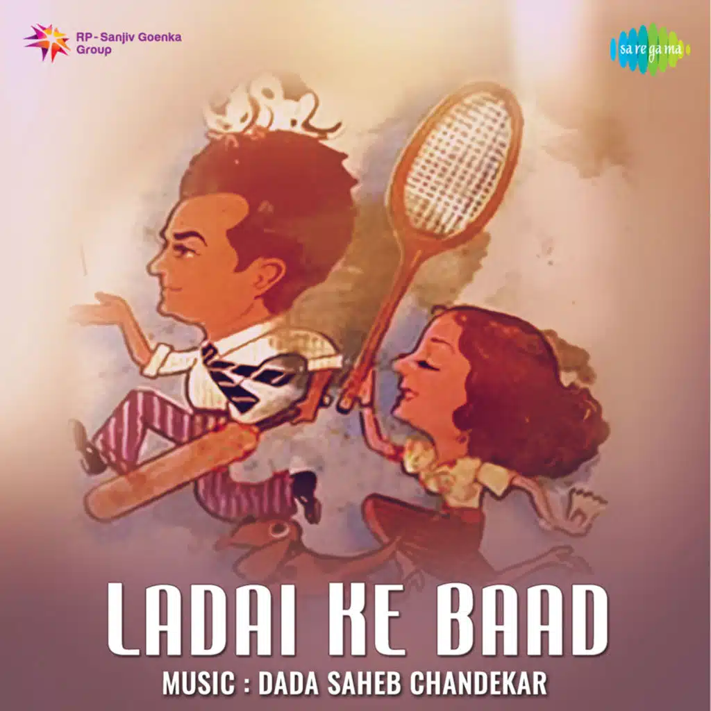 Ladai Ke Baad (Original Motion Picture Soundtrack)