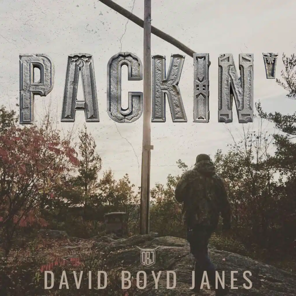Packin'