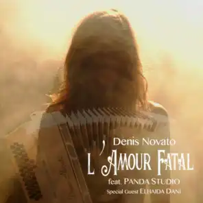 L'amour fatal (feat. Panda Studio & Elhaida Dani)