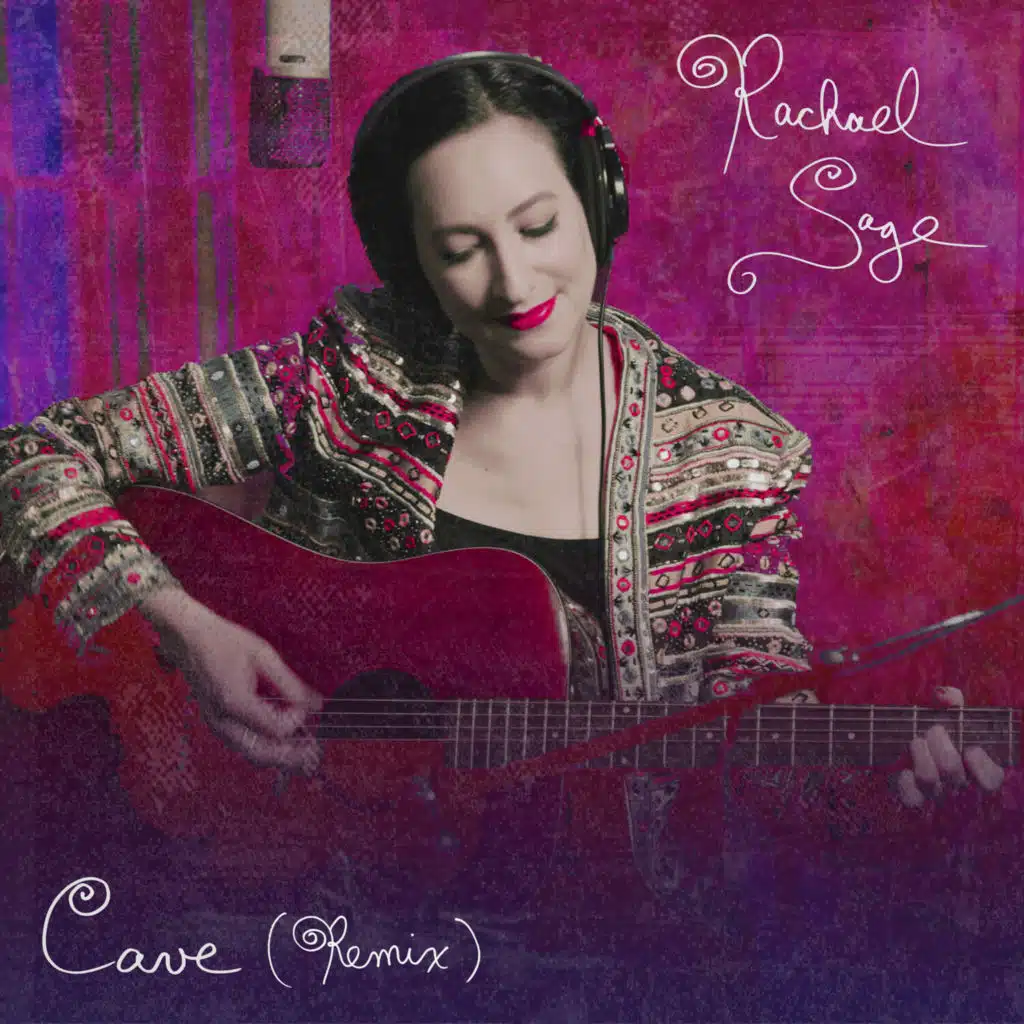 Cave (Don_Cerati Remix / Instrumental)